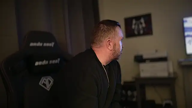 Ty lerDavid online show from 04-25-26, 10:40