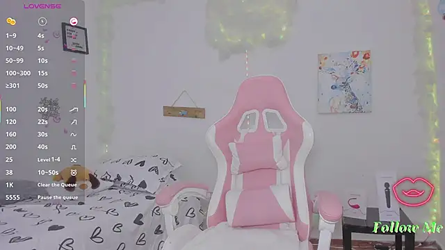 milfAaura online show from 03-05-26, 04:19