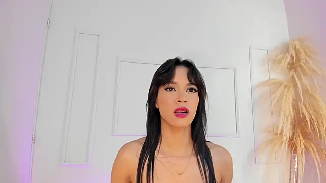 Snapshot of CathMellow chatting on 10-09-25, 07:23 CathMellow online show from 10-09-25, 07:23