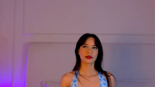 Snapshot of CathMellow chatting on 10-17-25, 07:38 CathMellow online show from 10-17-25, 07:38