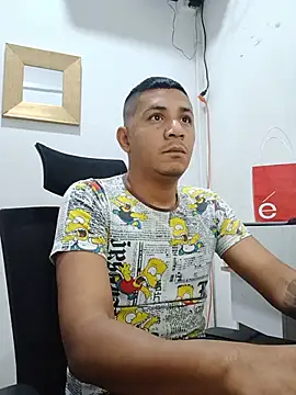 JoaoSalgado online show from 06-17-26, 05:32