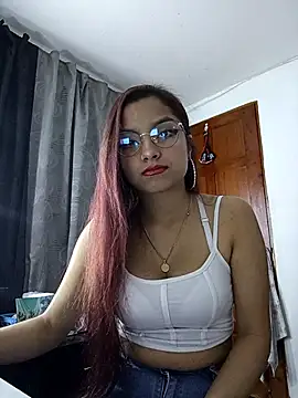 NaughtyLola 26 online show from 09-29-25, 09:19