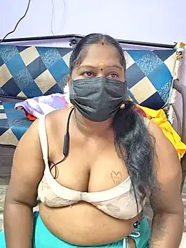 bakyasree143 online show from 10-06-25, 02:20