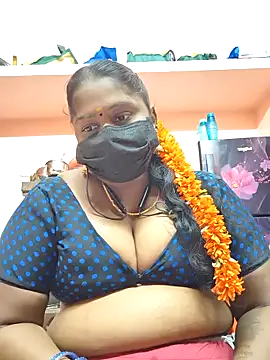 bakyasree143 online show from 10-09-25, 12:19