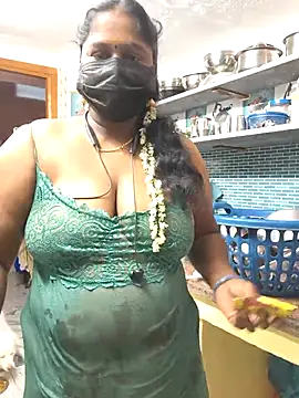 bakyasree143 online show from 10-14-25, 12:55