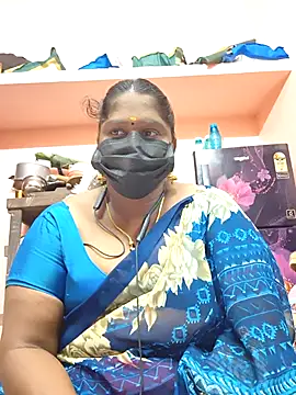 bakyasree143 online show from 11-18-25, 10:36