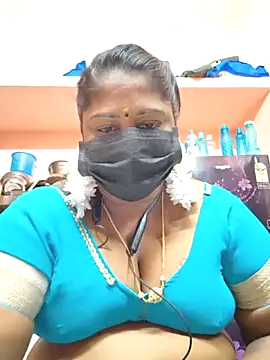 bakyasree143 online show from 12-21-25, 11:23