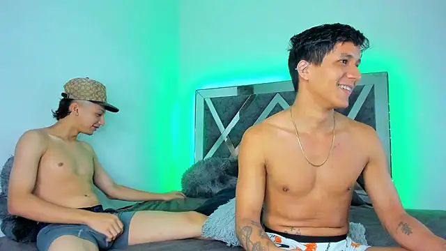 Robertmiller21 online show from 02-26-26, 06:18