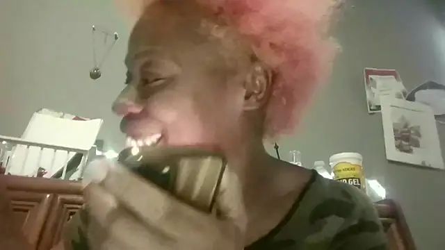 Tishrella6 online show from 02-14-26, 05:59