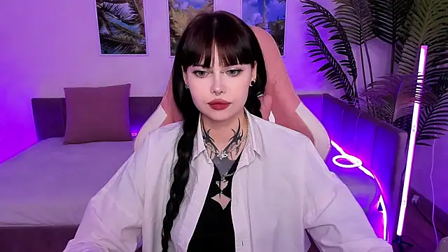 Snapshot of Morana_Batt chatting on 10-04-25, 08:45 Morana Batt online show from 10-04-25, 08:45