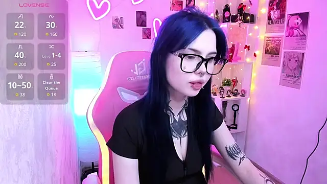 Morana Batt online show from 01-19-26, 02:37