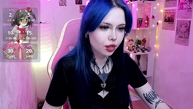 Morana Batt online show from 02-14-26, 02:19