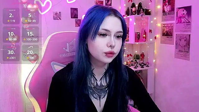 Morana Batt online show from 02-23-26, 02:09