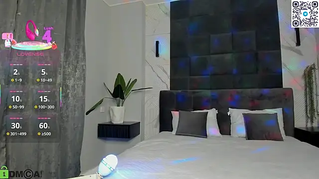 Adeline Perle online show from 09-14-25, 12:43