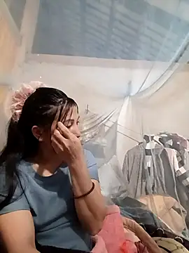 YAYAA-502 online show from 03-12-26, 12:55