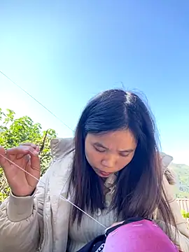 Ngoc-bbi online show from 11-26-25, 03:40