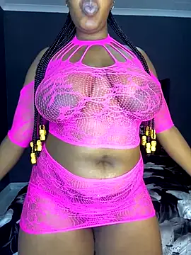 Ebony Warlock  online show from 11-06-25, 10:38