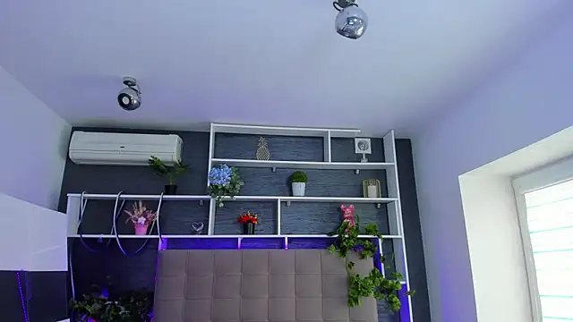 SabrinaSharm online show from 03-19-26, 01:15