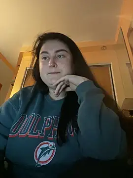 Snapshot of DazzzlingDame chatting on 10-10-25, 02:16 DazzzlingDame online show from 10-10-25, 02:16