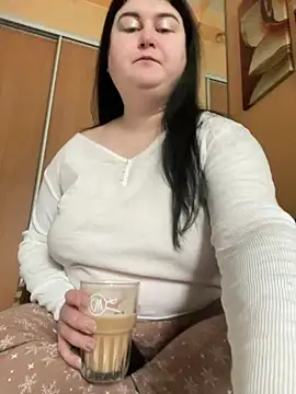 DazzzlingDame online show from 03-06-26, 09:50