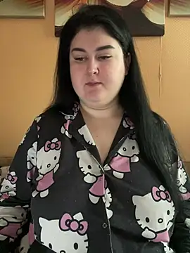 DazzzlingDame online show from 04-12-26, 12:10