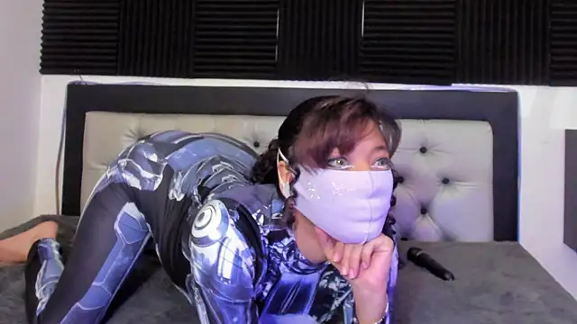 Snapshot of Akalidemon chatting on 09-12-25, 03:17 Akalidemon online show from 09-12-25, 03:17