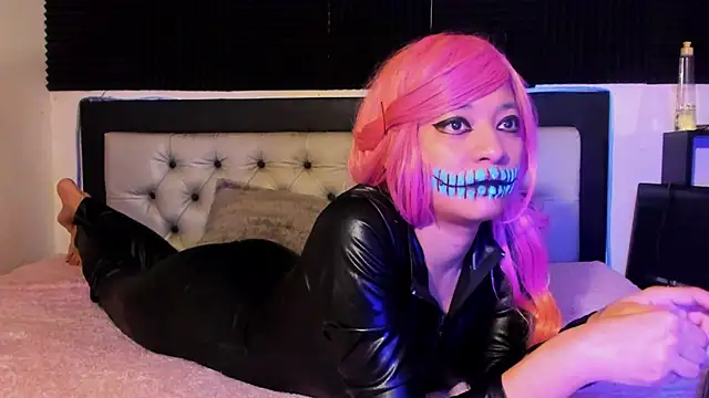 Snapshot of Akalidemon chatting on 11-15-25, 03:37 Akalidemon online show from 11-15-25, 03:37