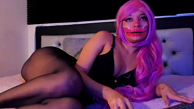 Snapshot of Akalidemon chatting on 11-26-25, 05:08 Akalidemon online show from 11-26-25, 05:08