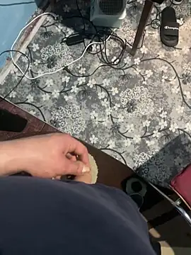 Daniel cornel online show from 04-12-26, 10:26