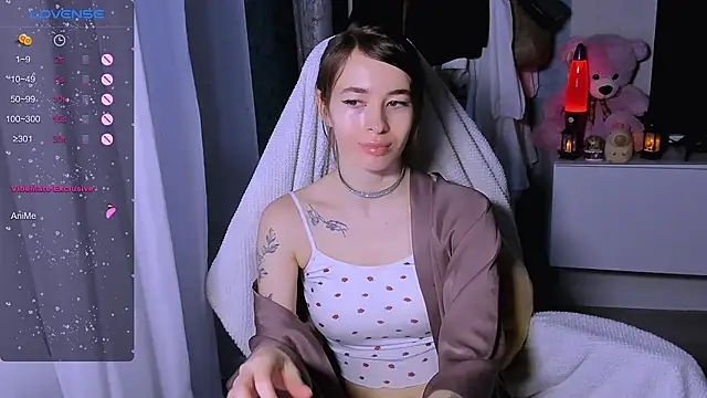 ZoyaMill online show from 12-20-25, 06:42