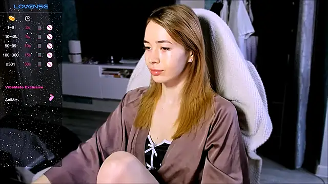 ZoyaMill online show from 02-25-26, 07:07