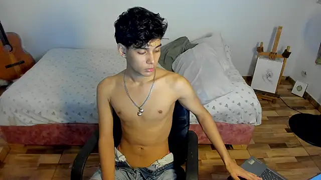 AliottTwink online show from 01-09-26, 02:14