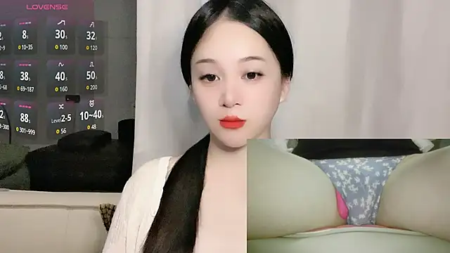 woaiqinqin online show from 09-09-25, 03:22