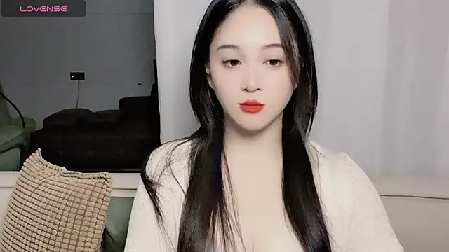 woaiqinqin online show from 10-08-25, 02:58