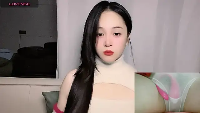 woaiqinqin online show from 11-20-25, 05:01