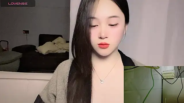 woaiqinqin online show from 01-19-26, 04:33