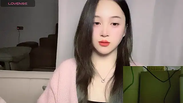 woaiqinqin online show from 02-18-26, 03:19