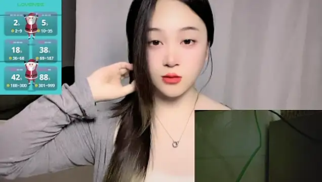 woaiqinqin online show from 03-02-26, 04:25