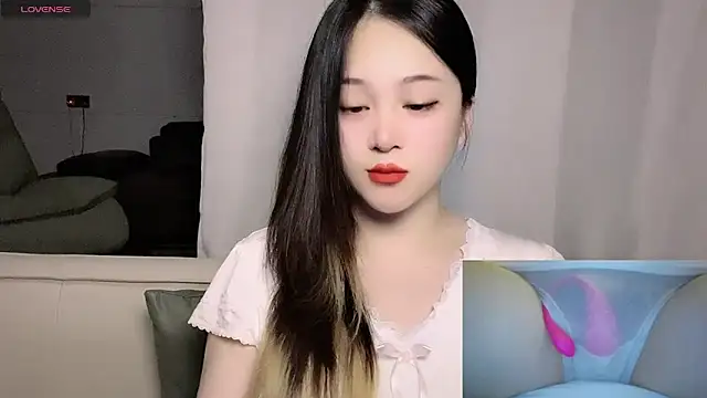 woaiqinqin online show from 05-28-26, 04:04