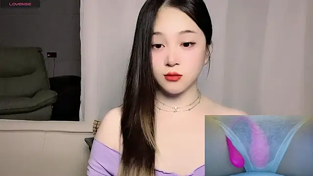 woaiqinqin online show from 05-29-26, 04:16