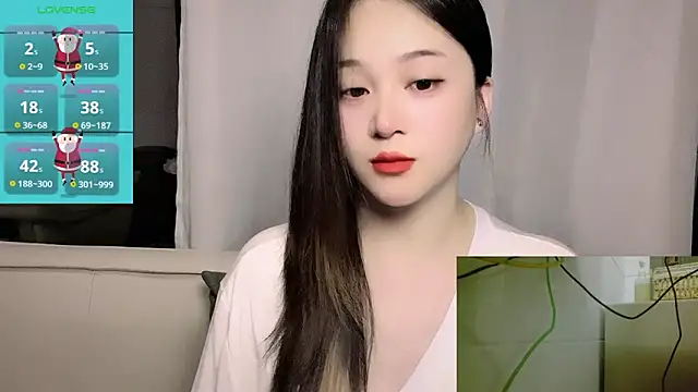 woaiqinqin online show from 06-02-26, 05:04