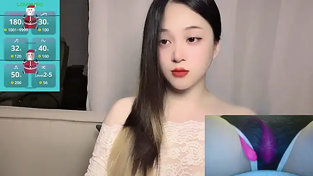 woaiqinqin online show from 06-03-26, 04:01