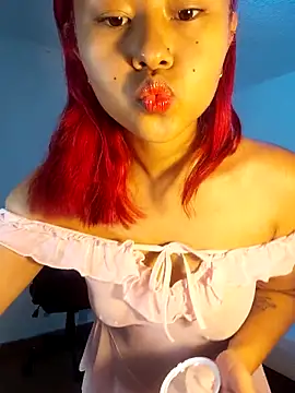 MAYASMITH   online show from 06-02-26, 06:15