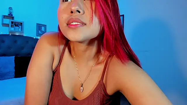 Snapshot of MAYASMITH__ chatting on 06-03-26, 03:42 MAYASMITH online show from 06-03-26, 03:42