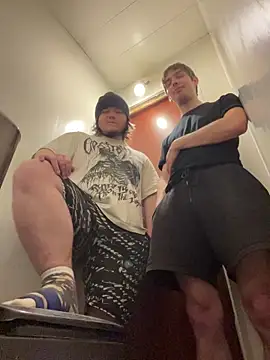 desiredude9 online show from 02-17-26, 01:51