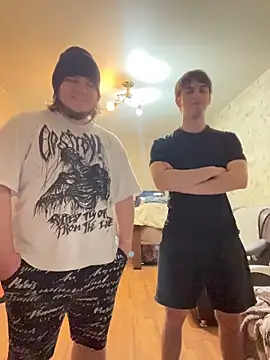 desiredude9 online show from 02-22-26, 04:49