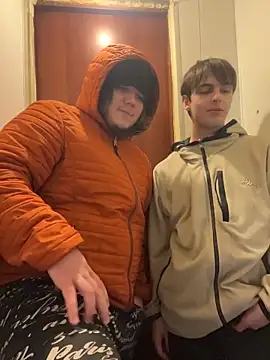 desiredude9 online show from 03-19-26, 07:07