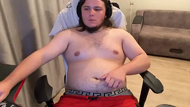 desiredude9 online show from 07-31-26, 08:52