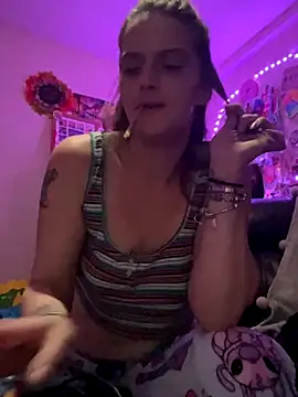 kittykatbean online show from 11-27-25, 05:59