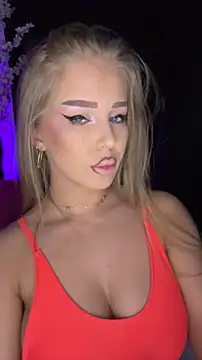 AubrieleRouj1 online show from 02-20-26, 05:46